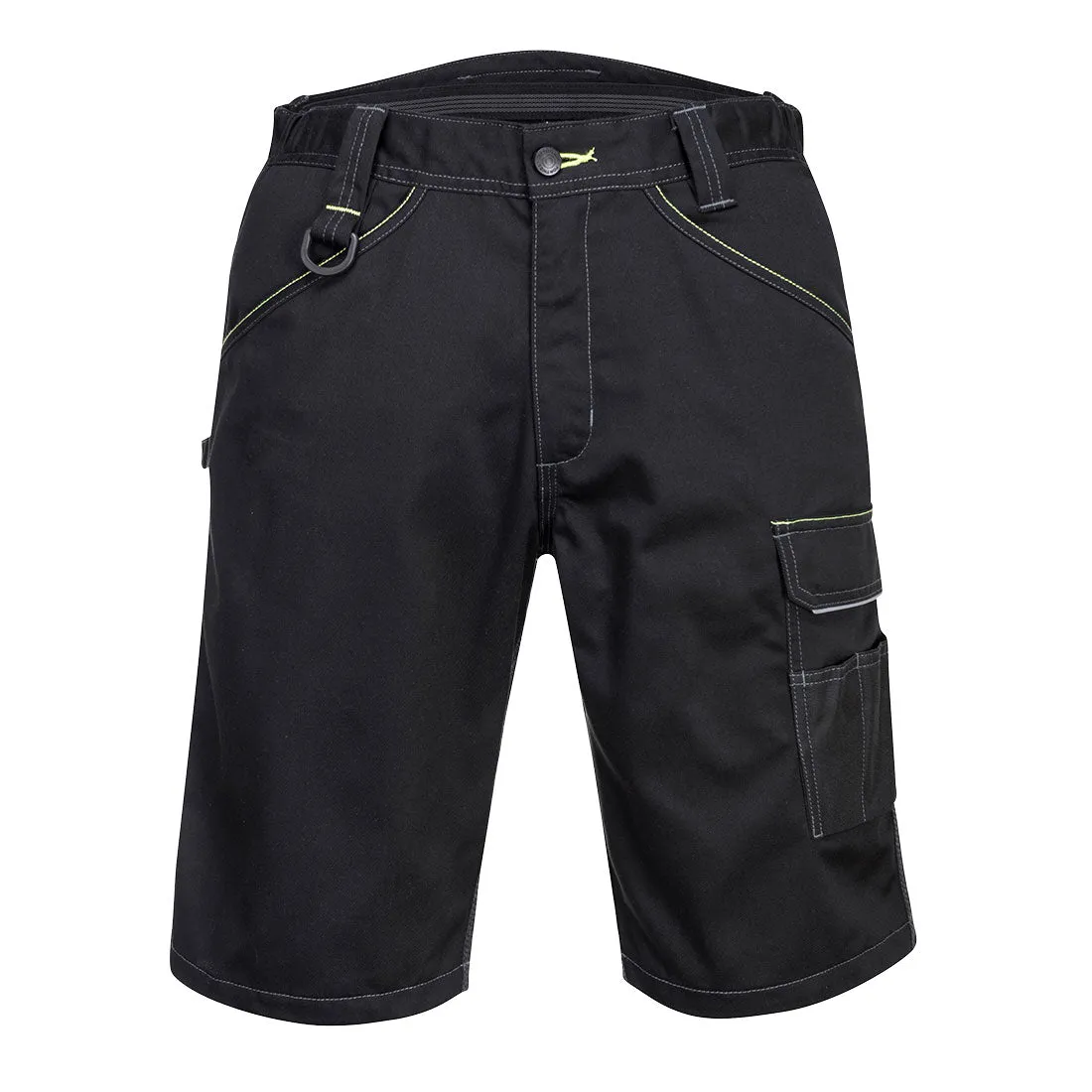 PW PW349 - PW3 Work Shorts