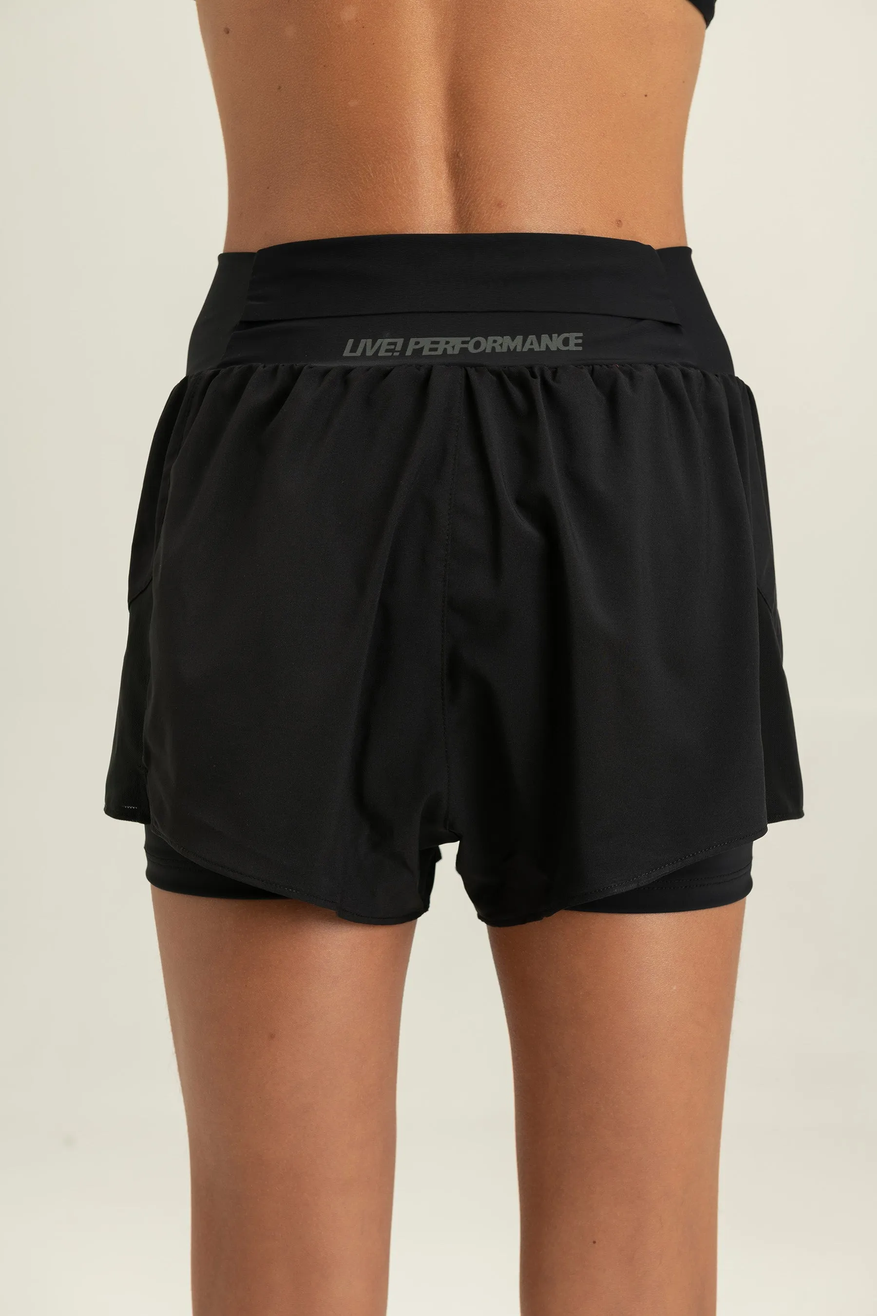 Race Pro Shorts