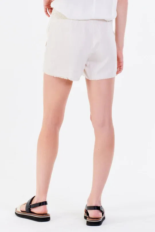 Reese High Rise Short