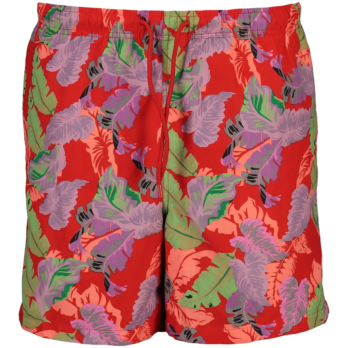 Resort Swim Shorts