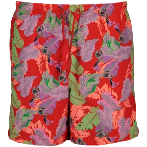 Resort Swim Shorts