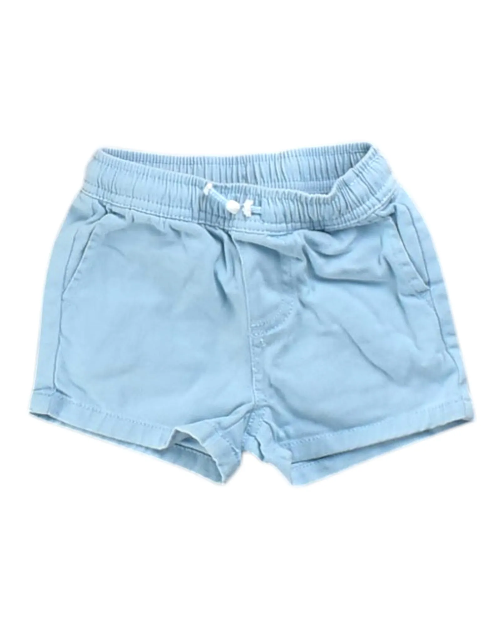 Seed Casual Shorts 3-6M