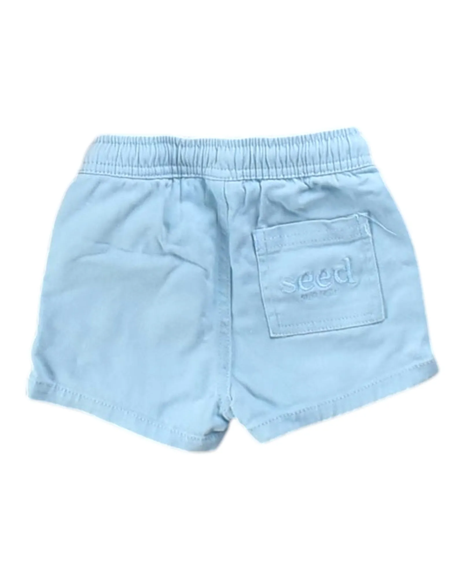 Seed Casual Shorts 3-6M