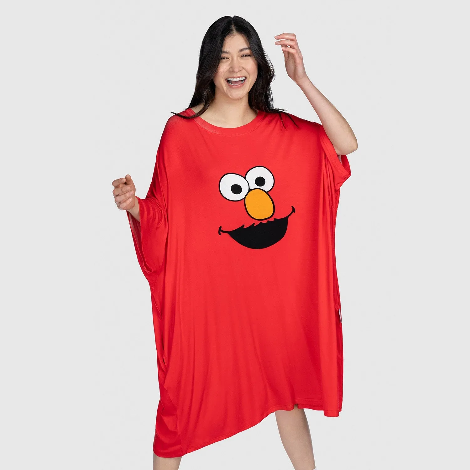 Sesame Street Elmo