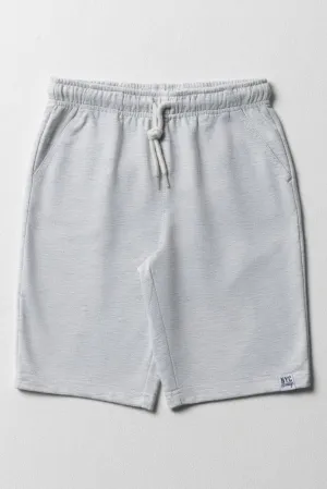 Shorts Grey