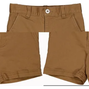 Shorts Theo - hazel