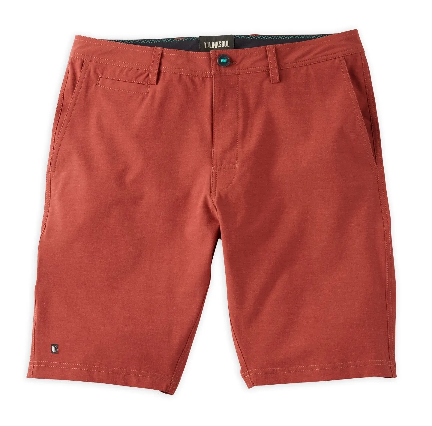 Solid Boardwalker Short - New Colors