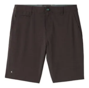 Solid Boardwalker Short