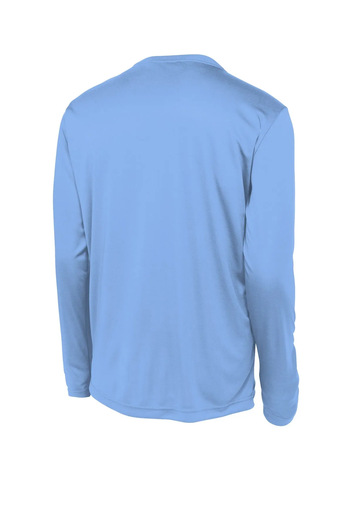 Sport-Tek Long Sleeve PosiCharge Competitor™ Tee. ST350LS