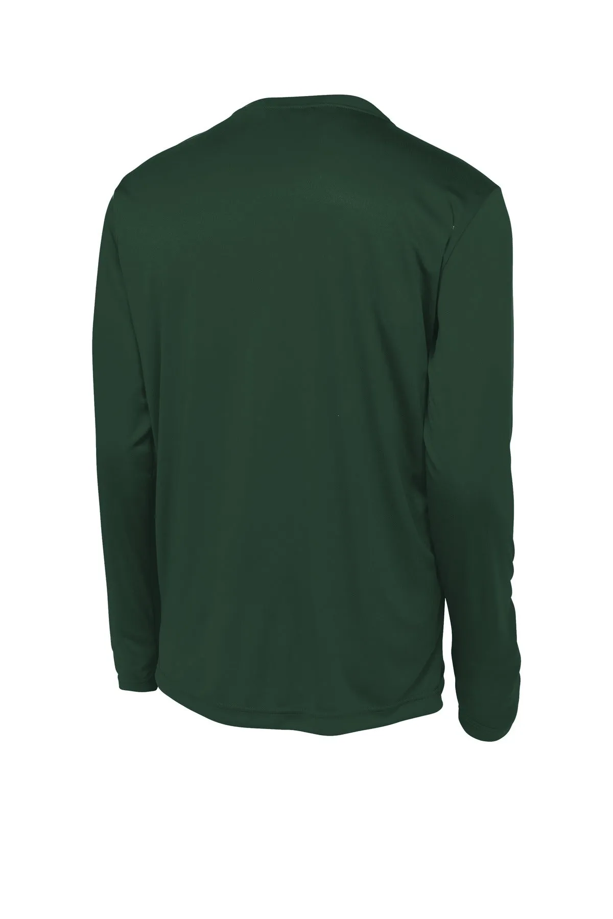 Sport-Tek Long Sleeve PosiCharge Competitor™ Tee. ST350LS