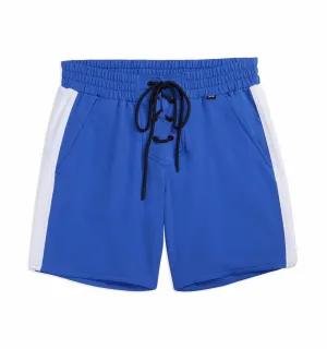 Swim 7" Board Short - Tide Colorblock