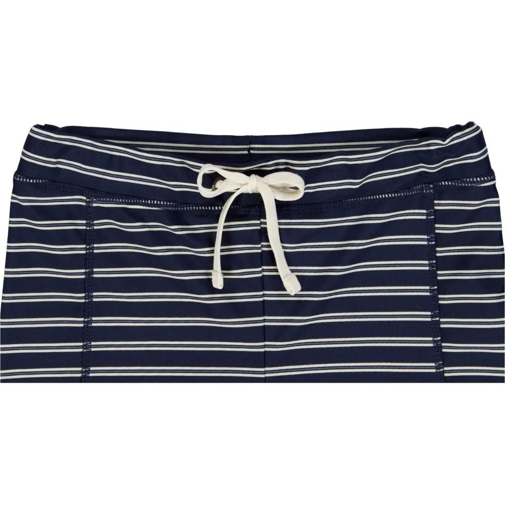 Swim Shorts Ulrik - marina