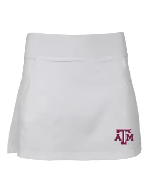 Texas A&M Aggies Youth Girls' Skort