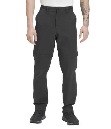 The North Face Mens Paramount Convertible Pant