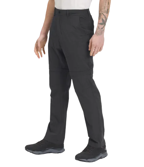 The North Face Mens Paramount Convertible Pant