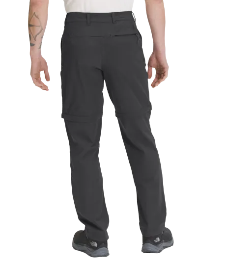 The North Face Mens Paramount Convertible Pant