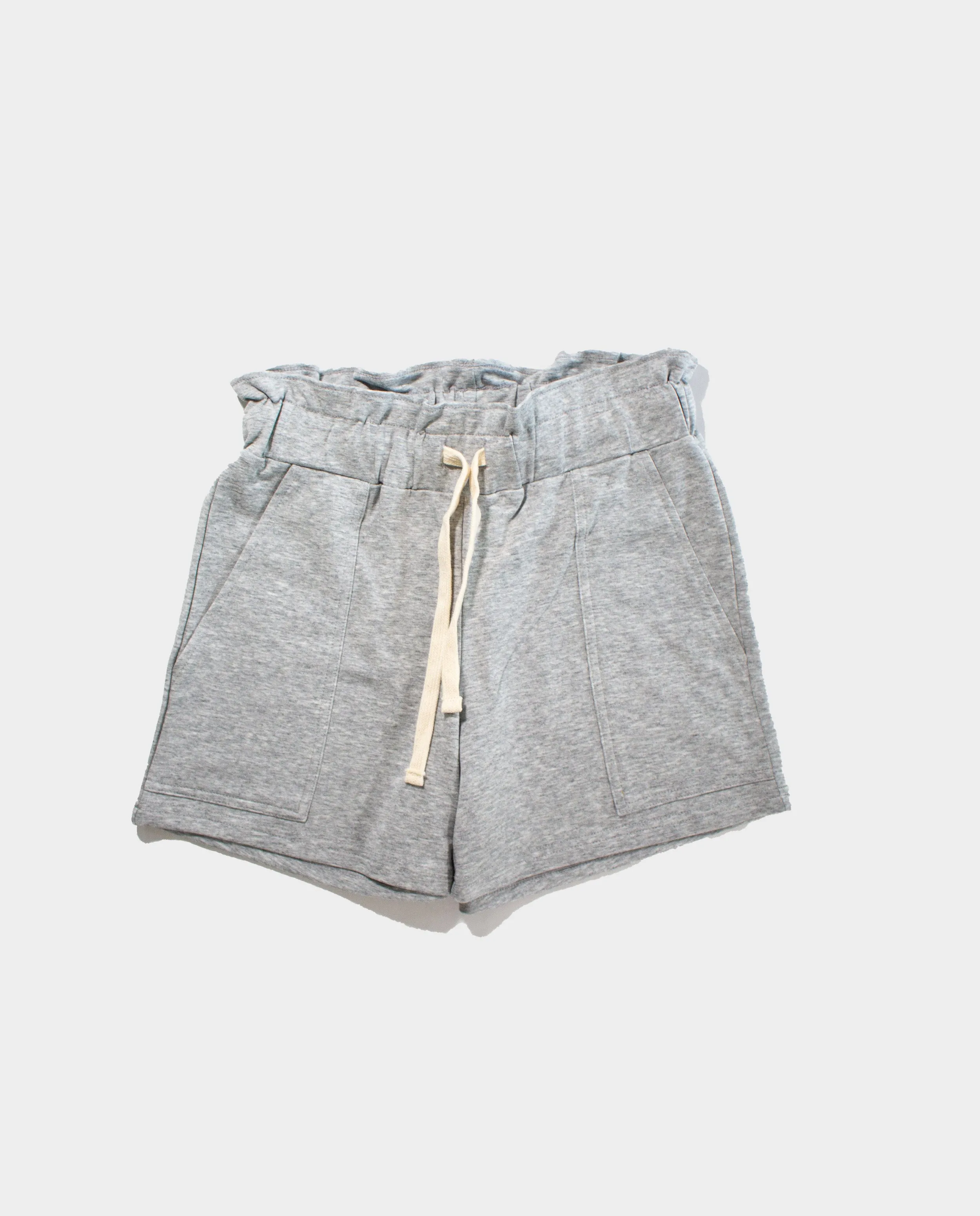 The Sale Paperbag Short