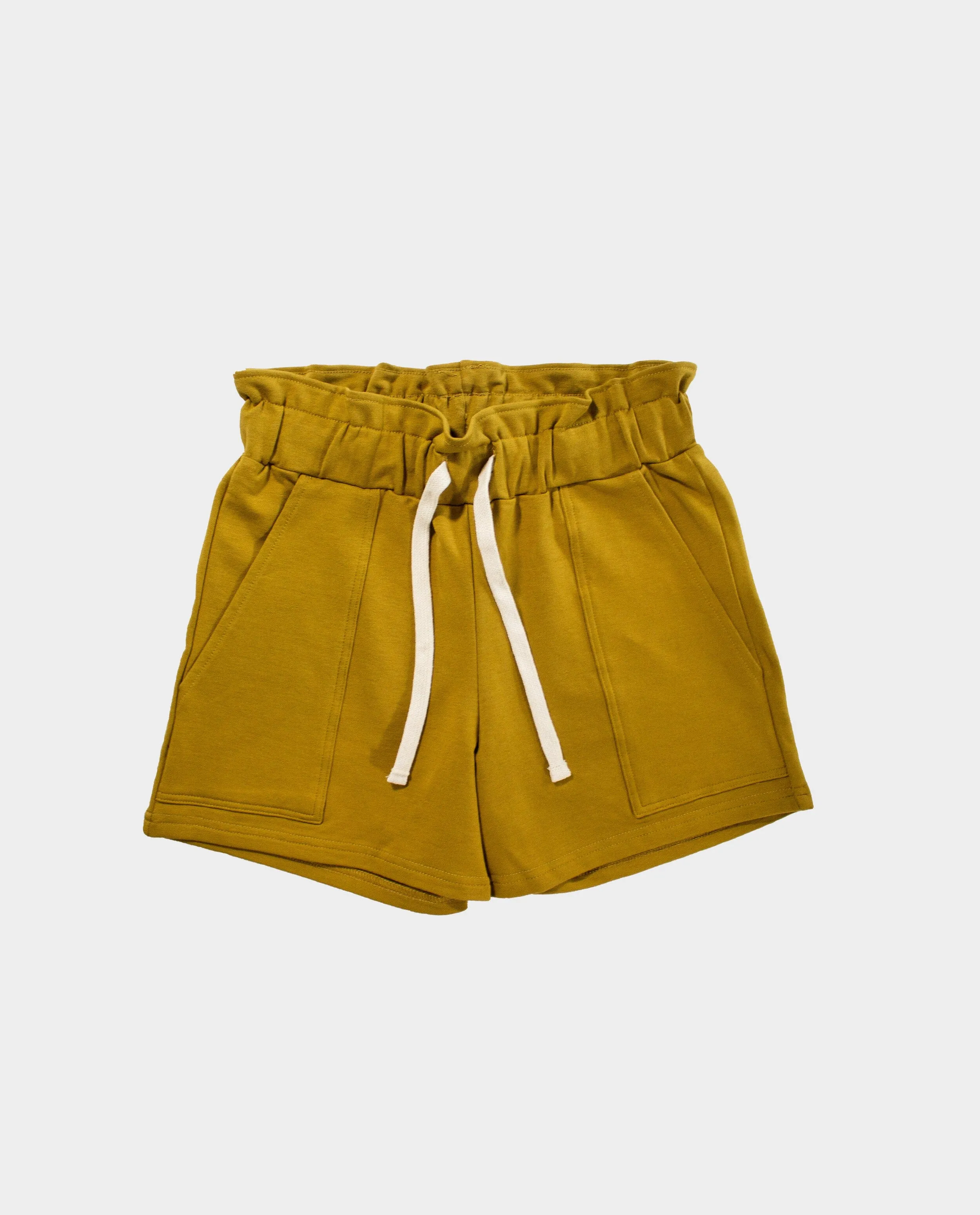 The Sale Paperbag Short