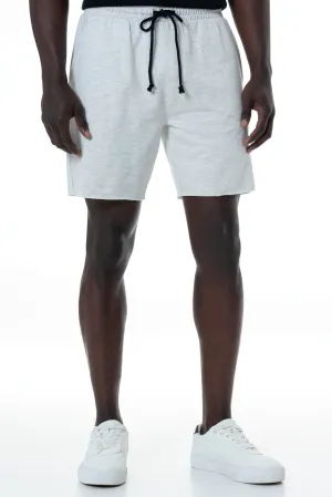 Track Shorts _ 151936 _ Grey Mel