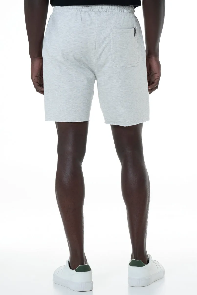 Track Shorts _ 151936 _ Grey Mel