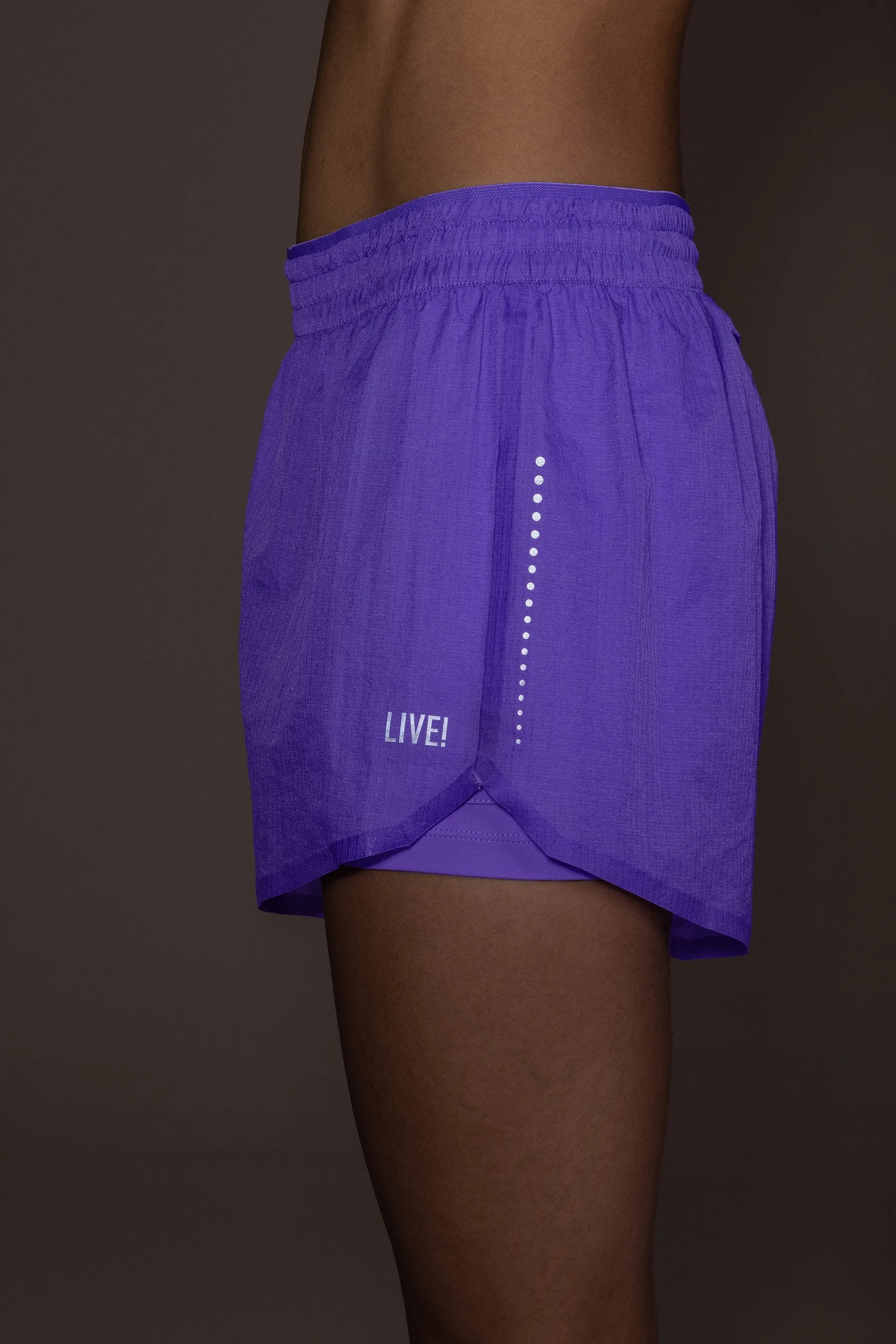 Ultra-Light Running Shorts