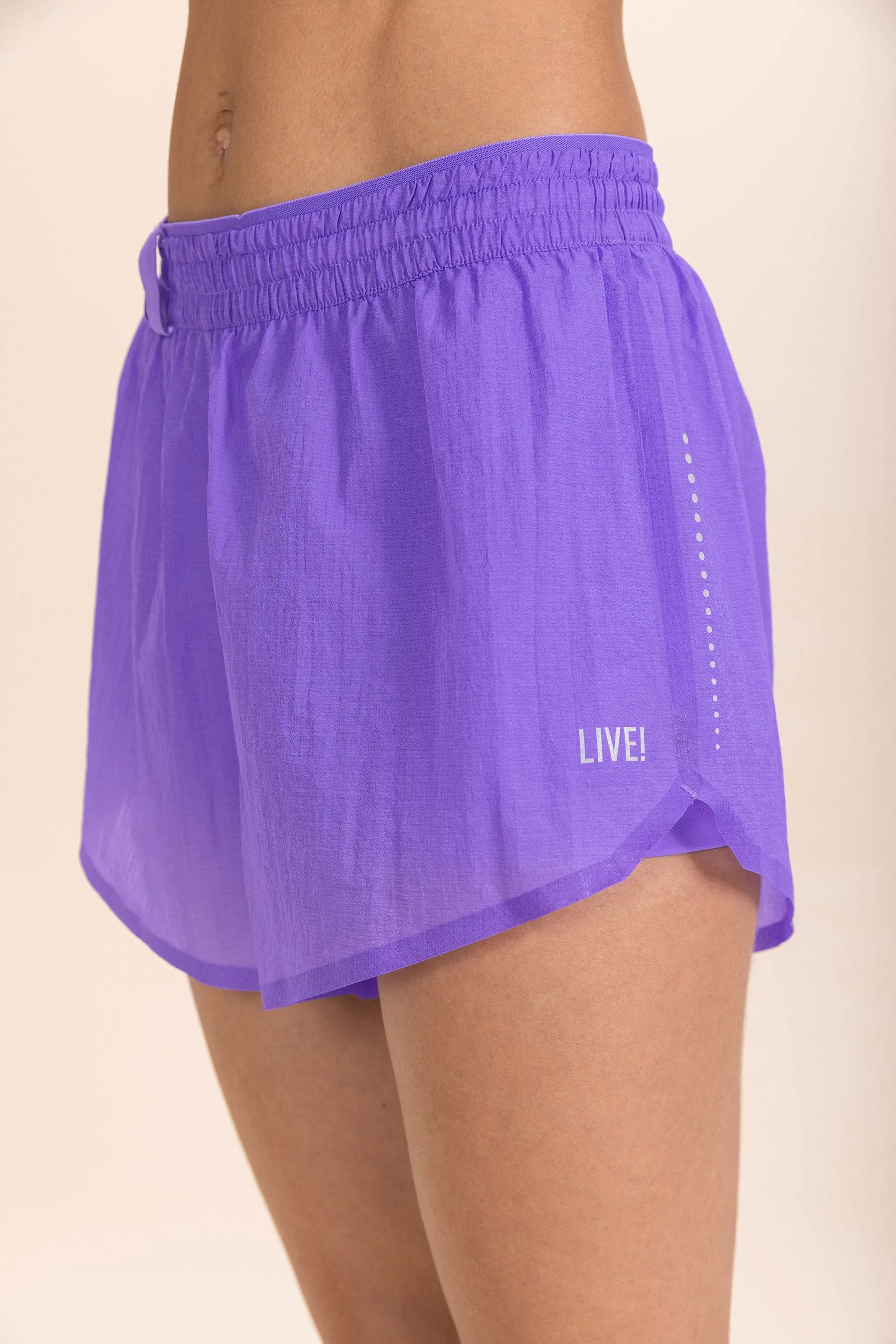 Ultra-Light Running Shorts