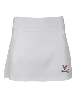 Virginia Cavaliers Youth Girls' Skort