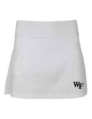 Wake Forest Demon Deacons Youth Girls' Skort