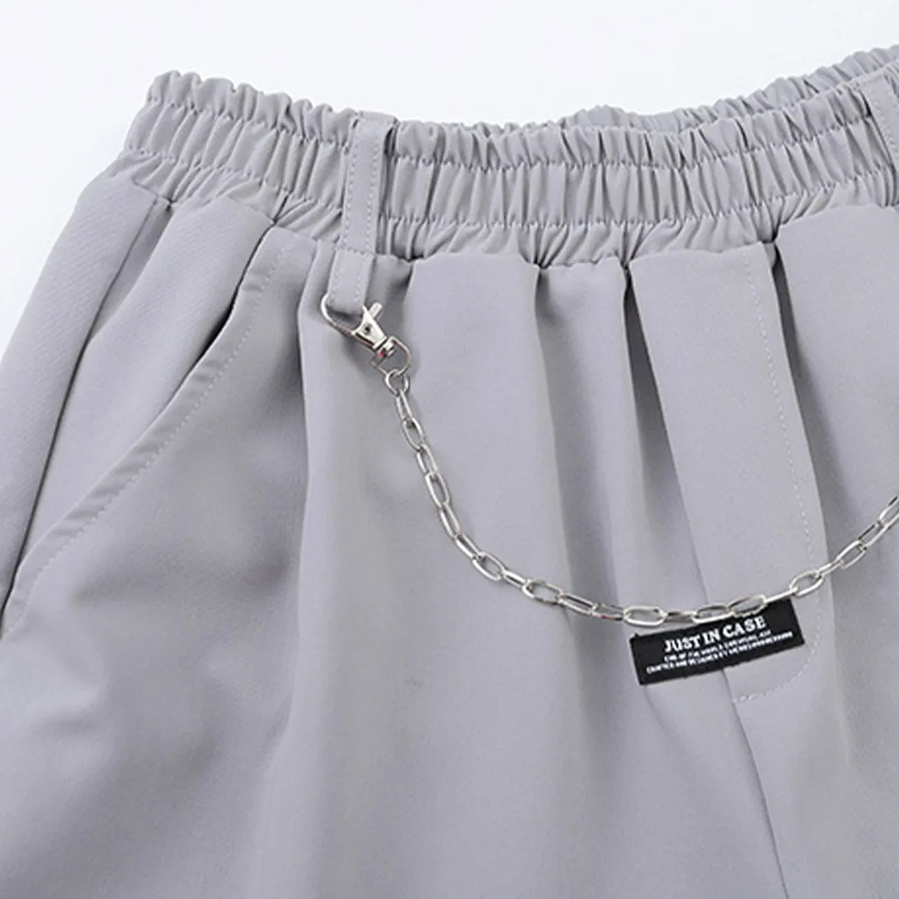 WLS Functional Chain Shorts