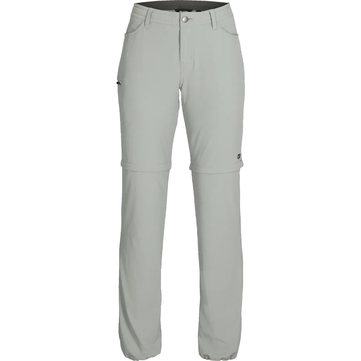 Women's Ferrosi Convertible Pants - Short