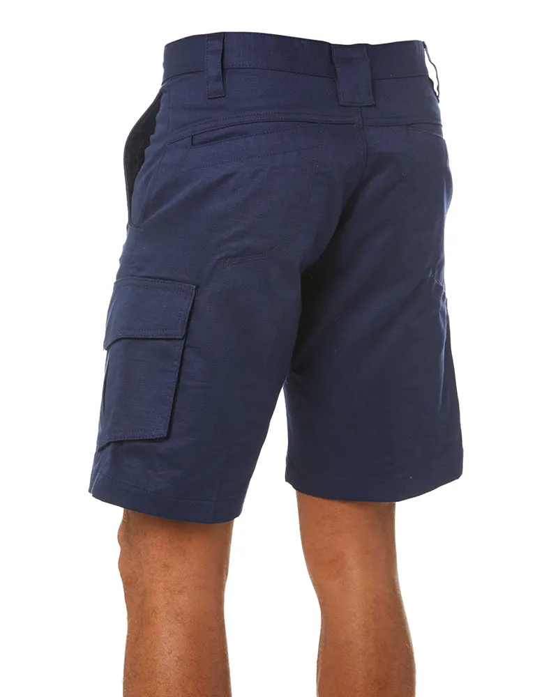 Workcool 2 Short - Navy