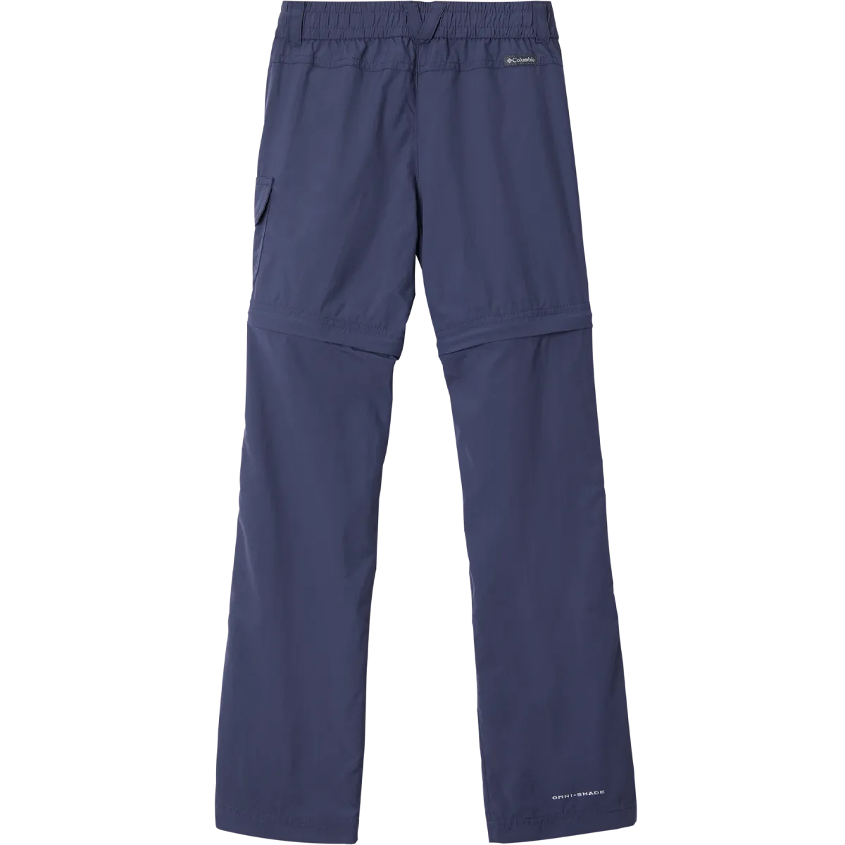 Youth Silver Ridge IV Convertible Pant